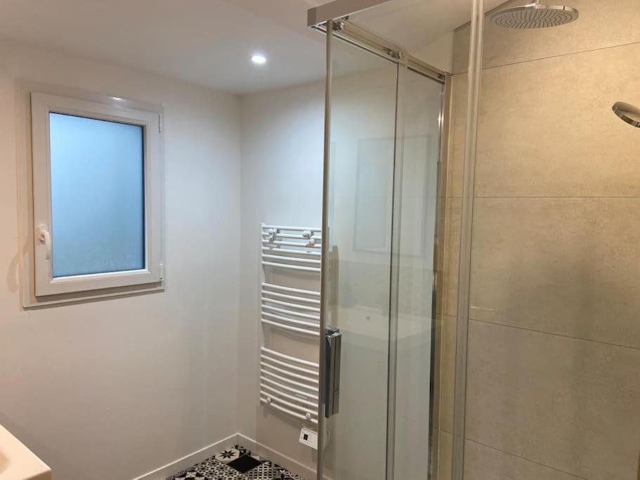 Les Prunelles Maison De Village De 4 A 8 Personnes Precigne Ngoại thất bức ảnh